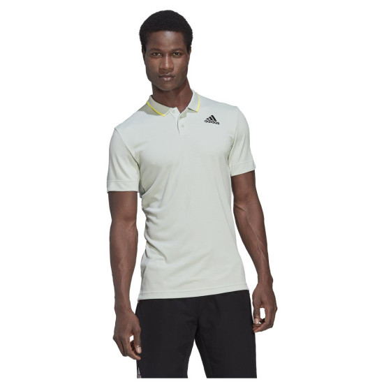 Adidas Ανδρική κοντομάνικη μπλούζα Polo